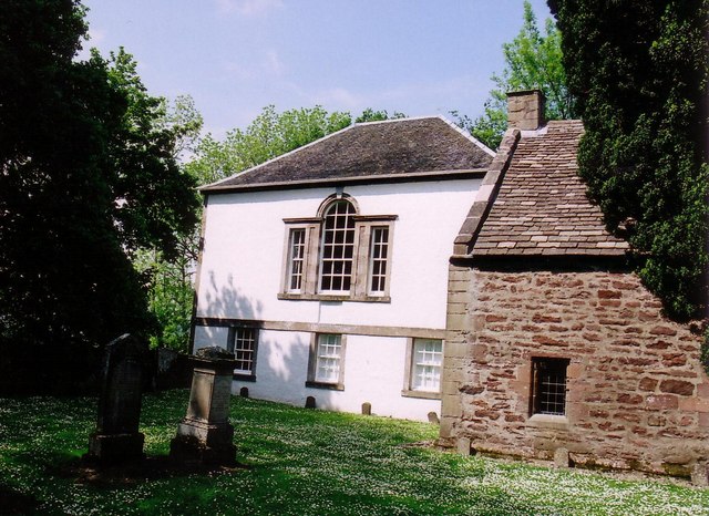 innerpeffray-library