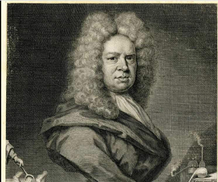 The Curious Life of Roger Trosse&nbsp;(1651-1709)